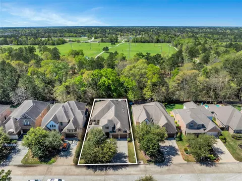 View/Area - 3234 Explorer Way, Conroe, TX 77301 photo 2 of 2