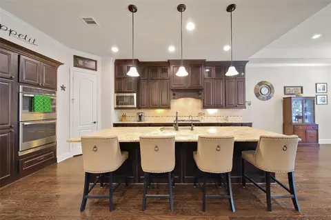 Kitchen - 3234 Explorer Way, Conroe, TX 77301 photo 2 of 7
