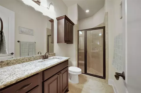 Bath - 3234 Explorer Way, Conroe, TX 77301 photo 7 of 7
