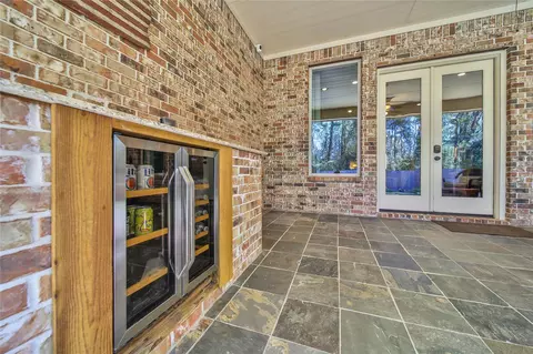 Exterior - 3234 Explorer Way, Conroe, TX 77301 photo 6 of 8