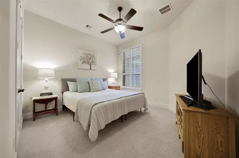 Bedroom - 3234 Explorer Way, Conroe, TX 77301 photo 5 of 5