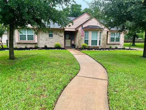 22019 Bucktrout Ln, Katy, TX 77449