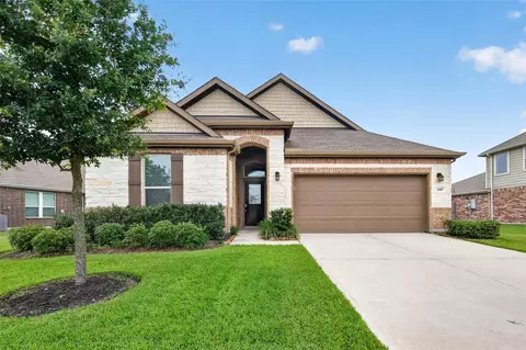 15607 Barton Orchard Ln, Houston, TX 77044