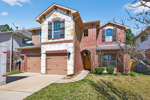 2308 Siegen Dr, Conroe, TX 77304