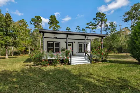 1080 Hill Rd, Willis, TX 77378