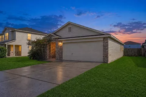 Exterior - 4606 Trinity River Ct, Spring, TX 77386 photo 2 of 3