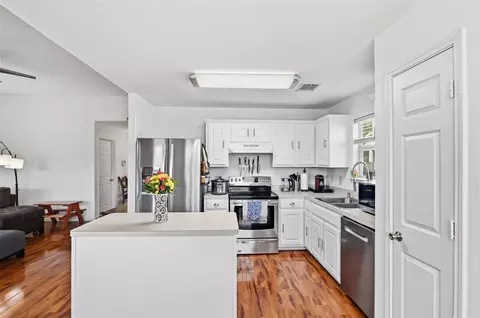 Kitchen - 4606 Trinity River Ct, Spring, TX 77386 photo 3 of 3