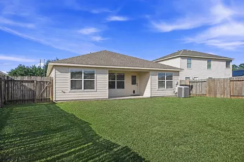 Exterior - 4606 Trinity River Ct, Spring, TX 77386 photo 3 of 3
