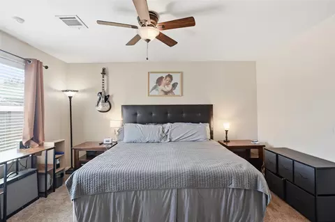 Bedroom - 4606 Trinity River Ct, Spring, TX 77386 photo 1 of 4