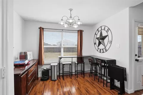 Dining - 4606 Trinity River Ct, Spring, TX 77386 photo 2 of 2
