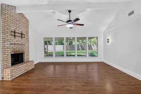 Living - 25223 Lynbriar Ln, Spring, TX 77373 photo 1 of 3