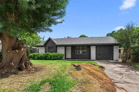 3110 Brisbane St, Houston, TX 77051