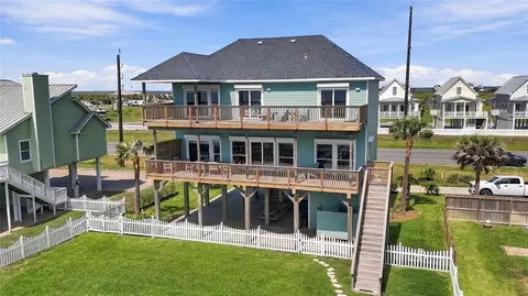 23607 Termini San Luis Pass Rd, Galveston, TX 77554