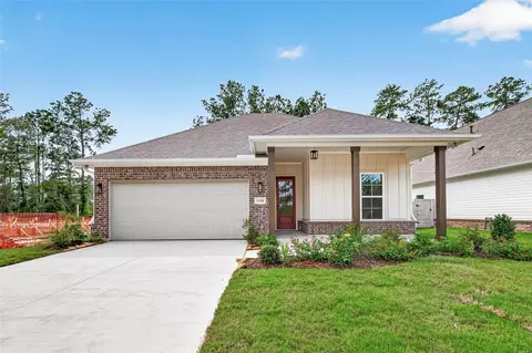 11306 Iron Horse St, Montgomery, TX 77316