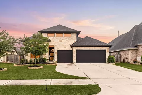 2130 Partridgeberry Ln, Katy, TX 77494