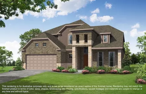3423 Fireweed Ln, Rosenberg, TX 77471 photo 1