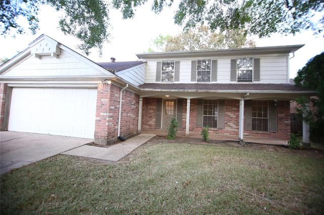 3223 Pecan Draw Ct, Sugar Land, TX 77479