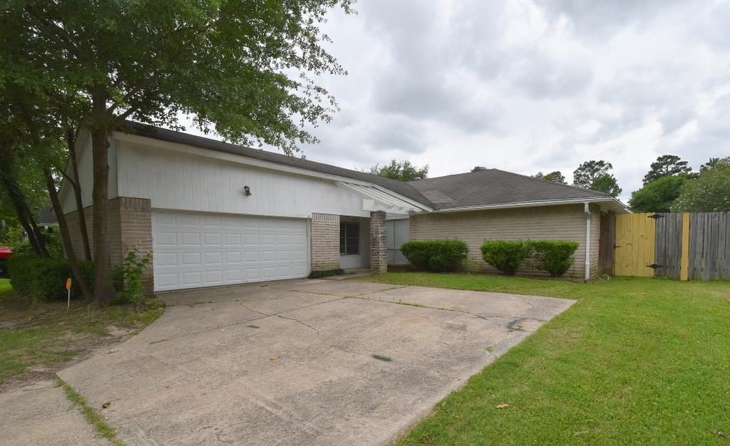 22219 Oakhill Gate Dr, Spring, TX 77373 photo 1
