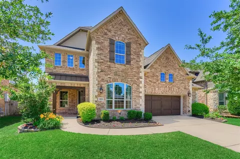 3809 Juniper Meadows Ln, Spring, TX 77386 photo 1