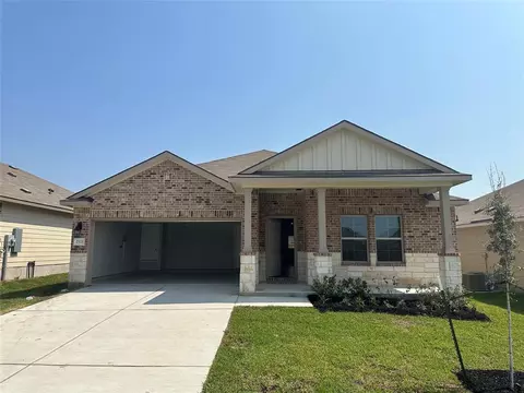2121 Chief St, Bryan, TX 77807 photo 1