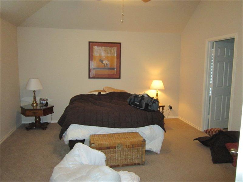 1406 Brendon Trail Ln, Spring, TX 77386 photo 1