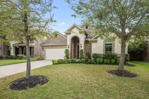11606 Via Verdone Dr, Richmond, TX 77406