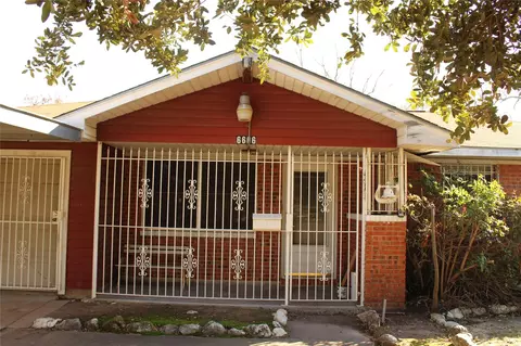 6606 Muckelroy St, Houston, TX 77076