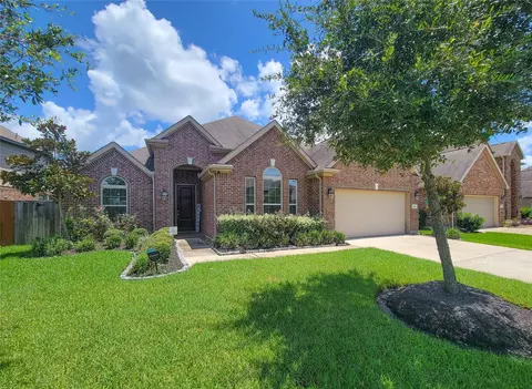 4239 Dalea Clover Ln, Manvel, TX 77578