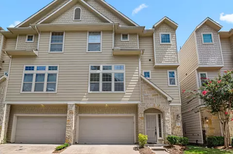 3327 Home Point Dr, Houston, TX 77091