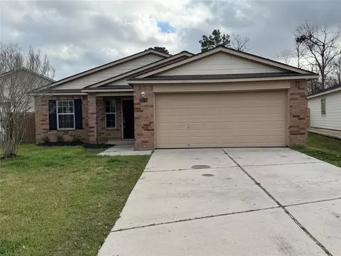 28714 Blanco River Ct, Spring, TX 77386 photo 1