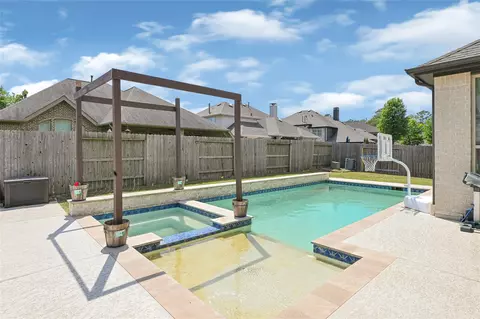 13018 Fernbank Forest Dr, Humble, TX 77346