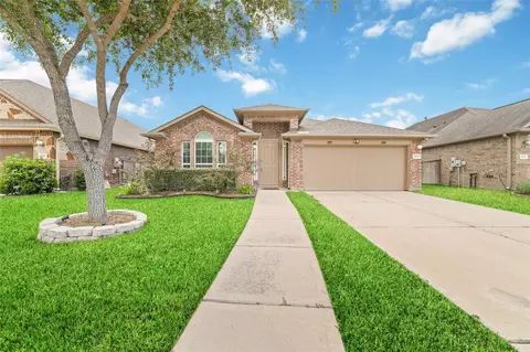 2309 Newton Branch Ln, Houston, TX 77089