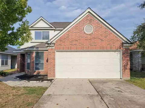 16010 Pin Oak Ridge St, Houston, TX 77073