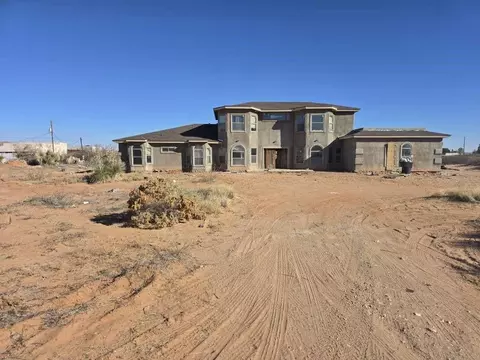14026 Bradley Rd, El Paso, TX 79938