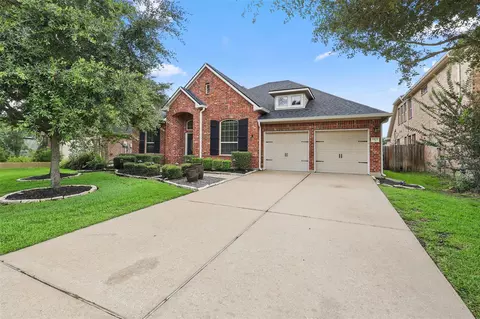 Exterior - 2902 Red Maple Dr, Katy, TX 77494 photo 8 of 8