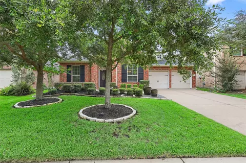 Exterior - 2902 Red Maple Dr, Katy, TX 77494 photo 5 of 8