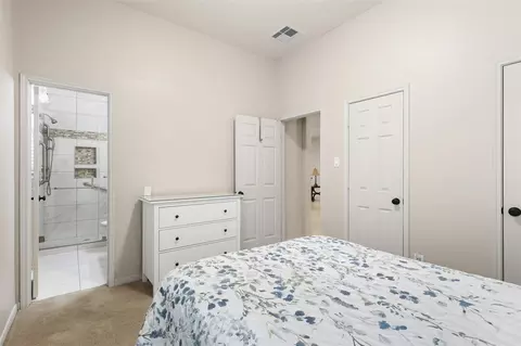 Bedroom - 2902 Red Maple Dr, Katy, TX 77494 photo 3 of 5