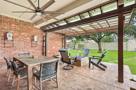 Other - 2902 Red Maple Dr, Katy, TX 77494 photo 8 of 9