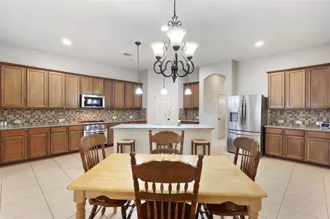 Kitchen - 2902 Red Maple Dr, Katy, TX 77494 photo 2 of 2