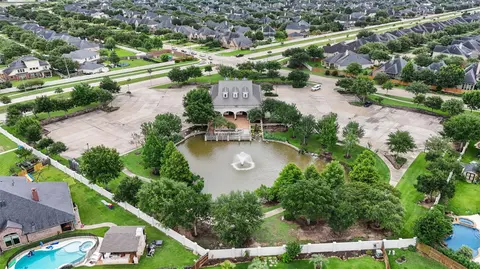 View/Area - 2902 Red Maple Dr, Katy, TX 77494 photo 6 of 7