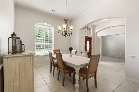 Dining - 2902 Red Maple Dr, Katy, TX 77494 photo 1 of 1