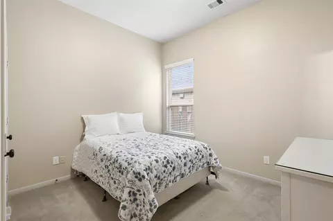 Bedroom - 2902 Red Maple Dr, Katy, TX 77494 photo 2 of 5