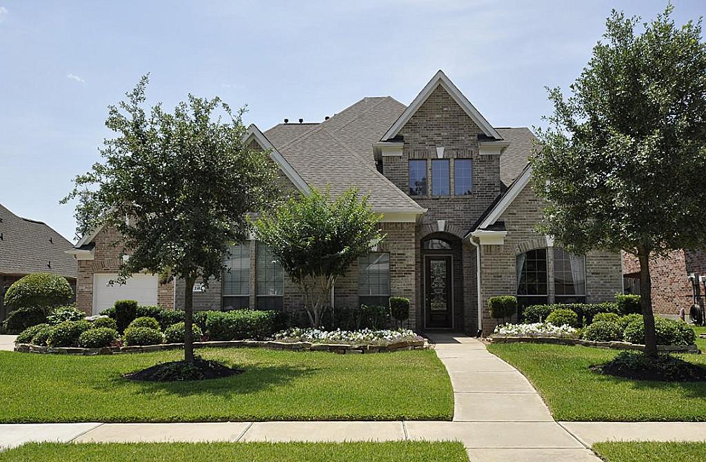 2411 Hendricks Lakes Dr, Spring, TX 77388 photo 1