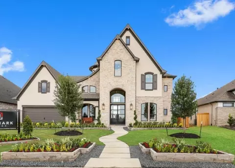 16606 Blissful Night St, Hockley, TX 77447