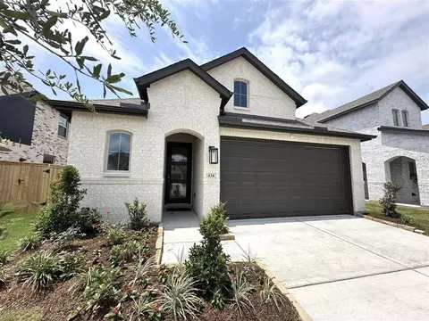 434 Big Pine Trl, Rosenberg, TX 77471 photo 1
