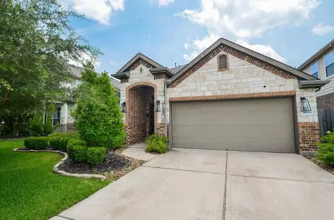 14806 Raleighs Meadow Ct, Cypress, TX 77433