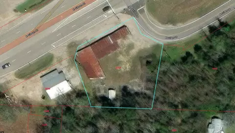 915 E Gibson St, Jasper, TX 75951