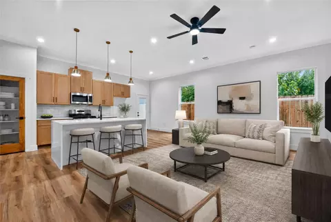 3537 Amos St, Houston, TX 77021