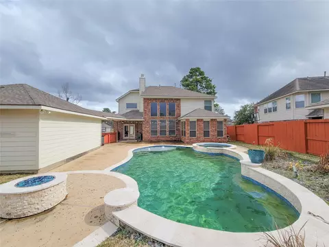 Exterior - 24831 Corbin Gate Dr, Spring, TX 77389 photo 6 of 8