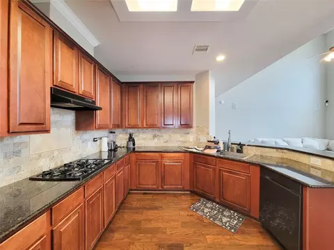 Kitchen - 24831 Corbin Gate Dr, Spring, TX 77389 photo 1 of 4